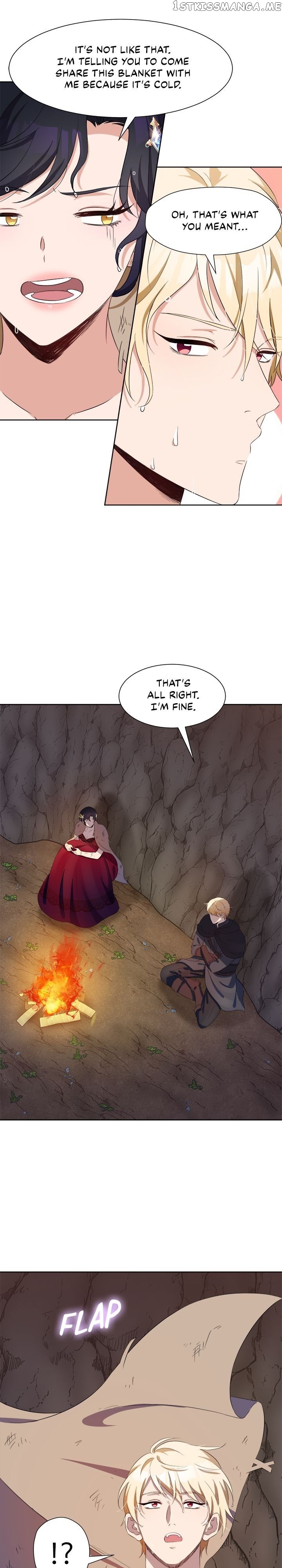 Wish To Say Farewell chapter 63 - page 28