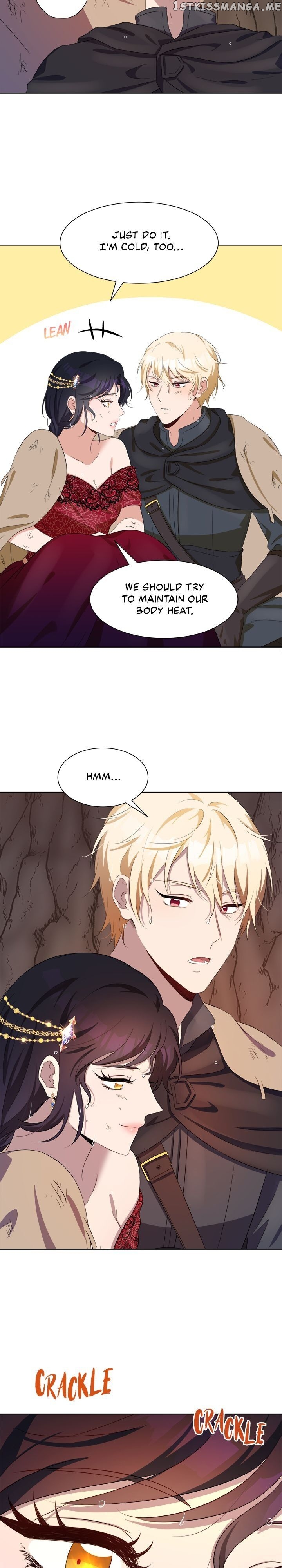Wish To Say Farewell chapter 63 - page 29