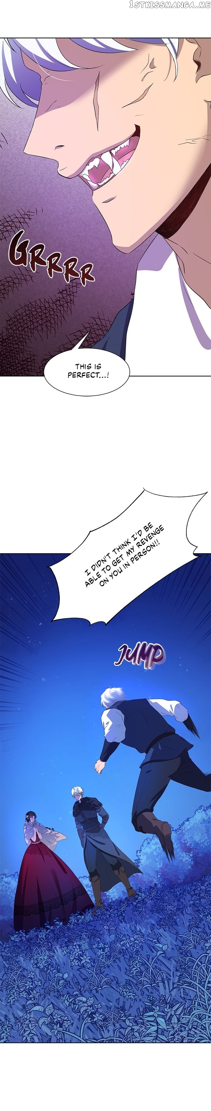 Wish To Say Farewell chapter 63 - page 3