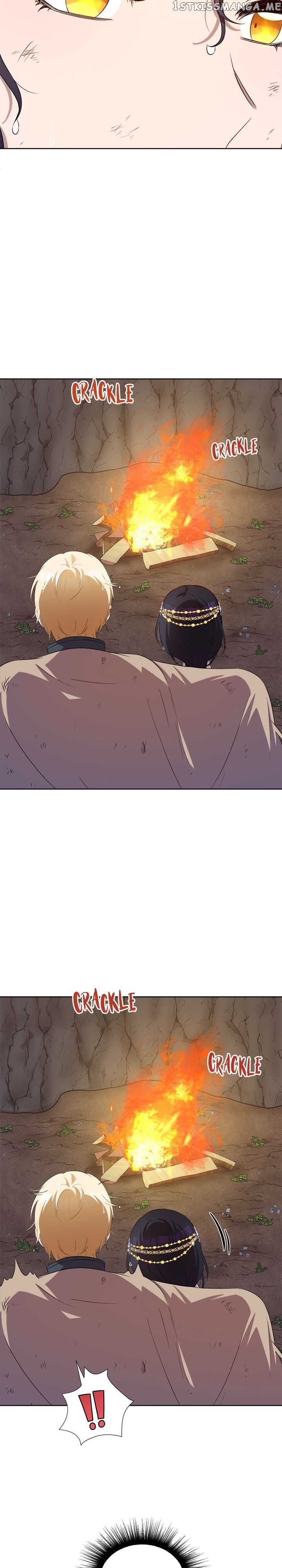 Wish To Say Farewell chapter 63 - page 30