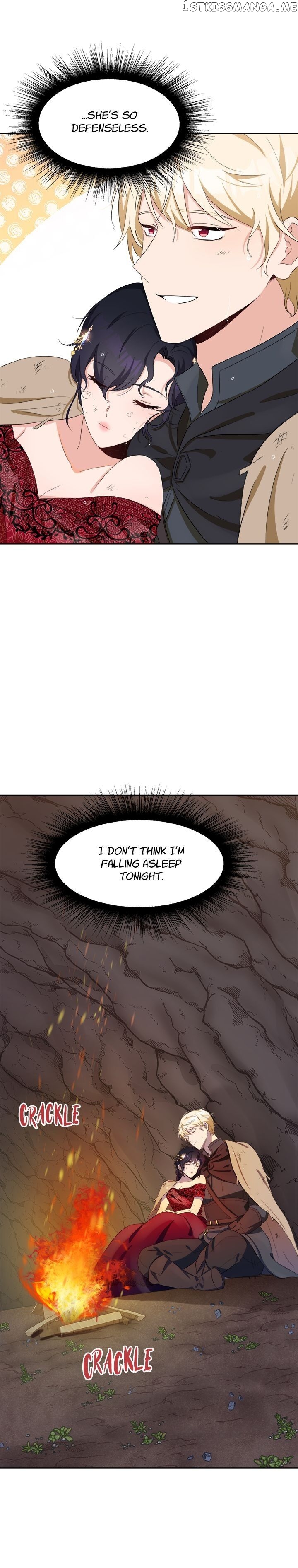 Wish To Say Farewell chapter 63 - page 32