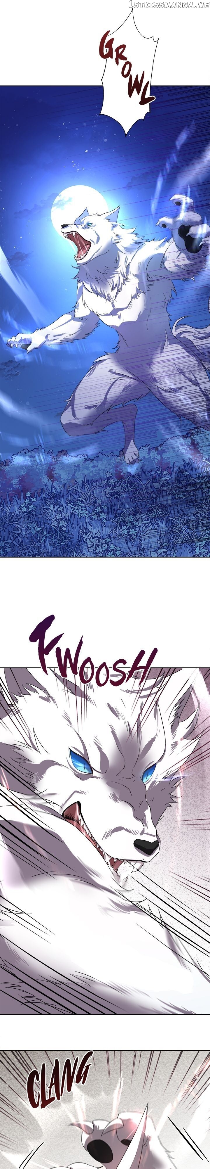 Wish To Say Farewell chapter 63 - page 4