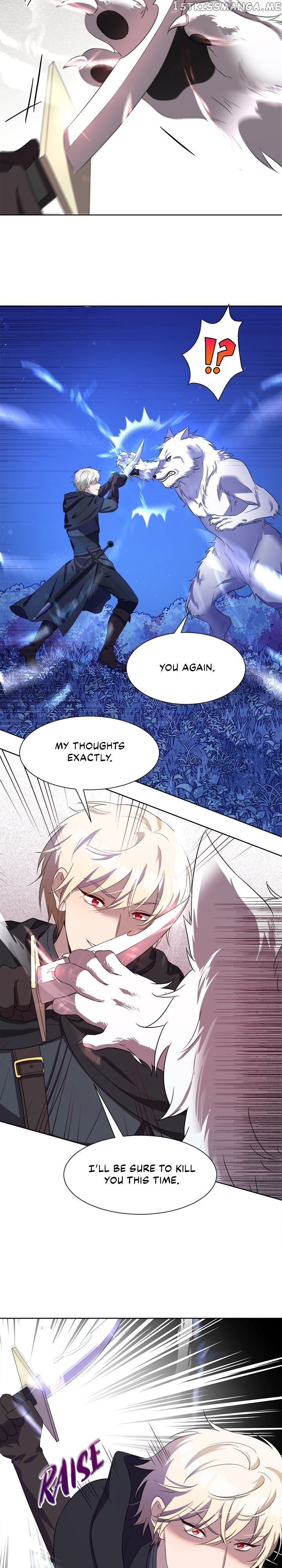 Wish To Say Farewell chapter 63 - page 5