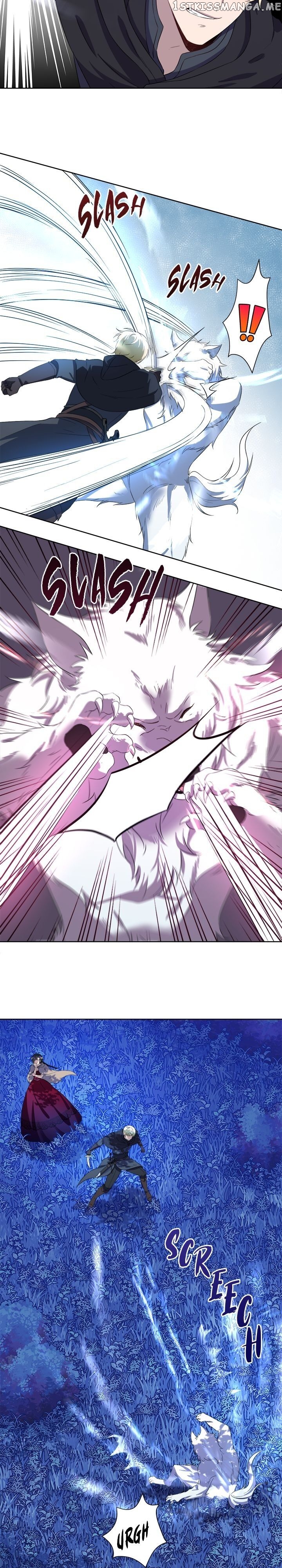 Wish To Say Farewell chapter 63 - page 6
