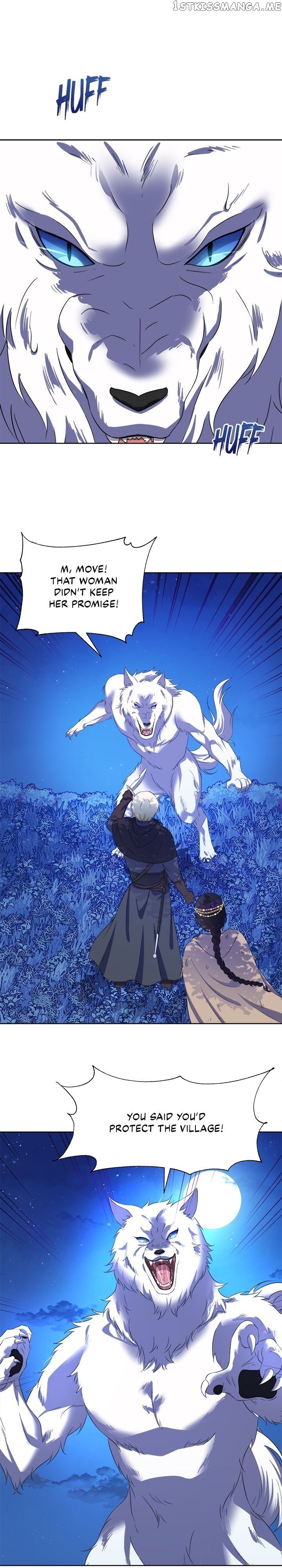Wish To Say Farewell chapter 63 - page 8