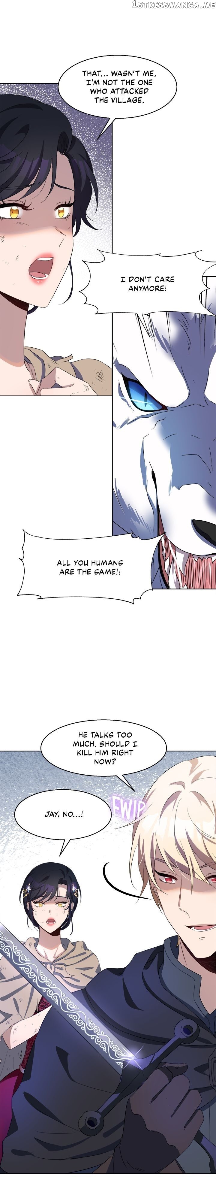 Wish To Say Farewell chapter 63 - page 9