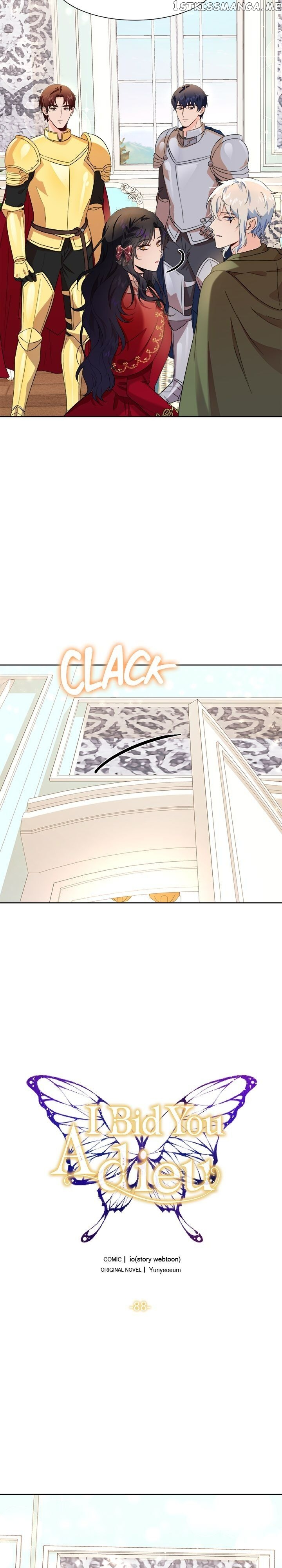 Wish To Say Farewell chapter 88 - page 10