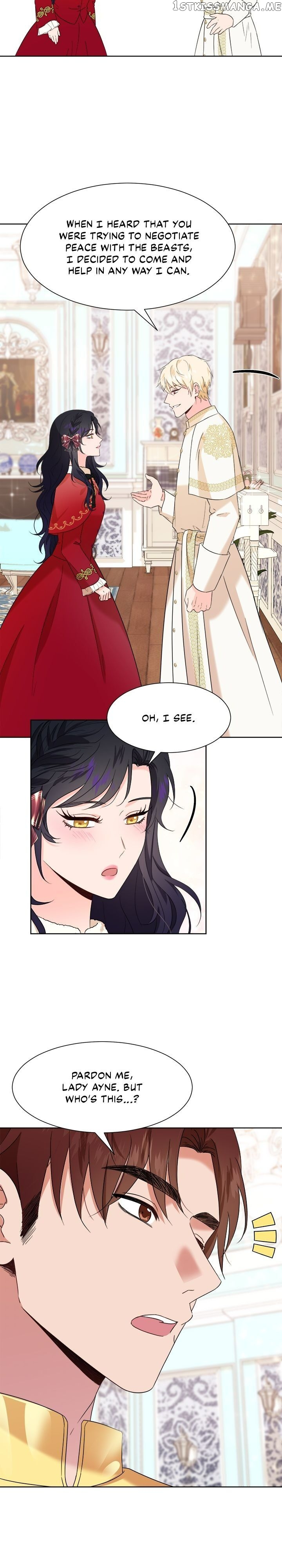 Wish To Say Farewell chapter 88 - page 14