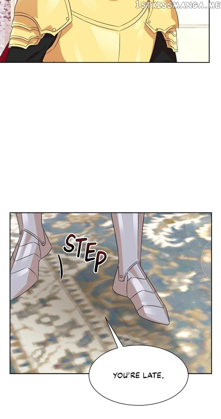 Wish To Say Farewell chapter 88 - page 16
