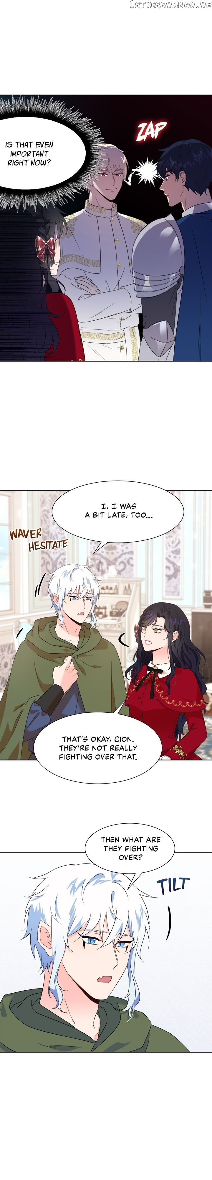 Wish To Say Farewell chapter 88 - page 18