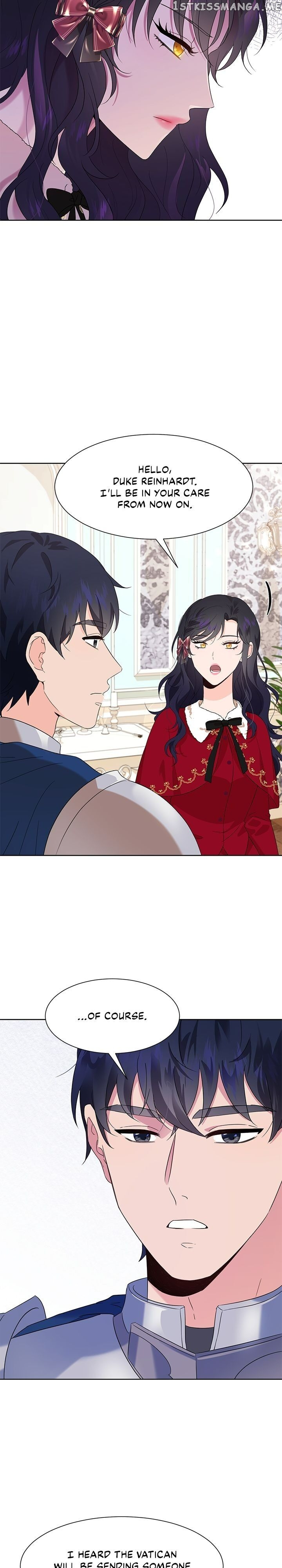 Wish To Say Farewell chapter 88 - page 2