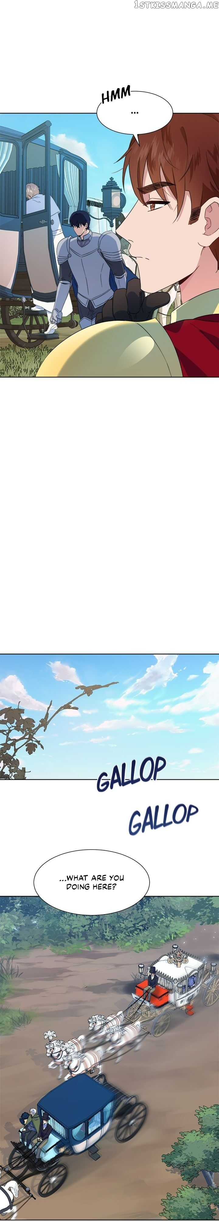 Wish To Say Farewell chapter 88 - page 25