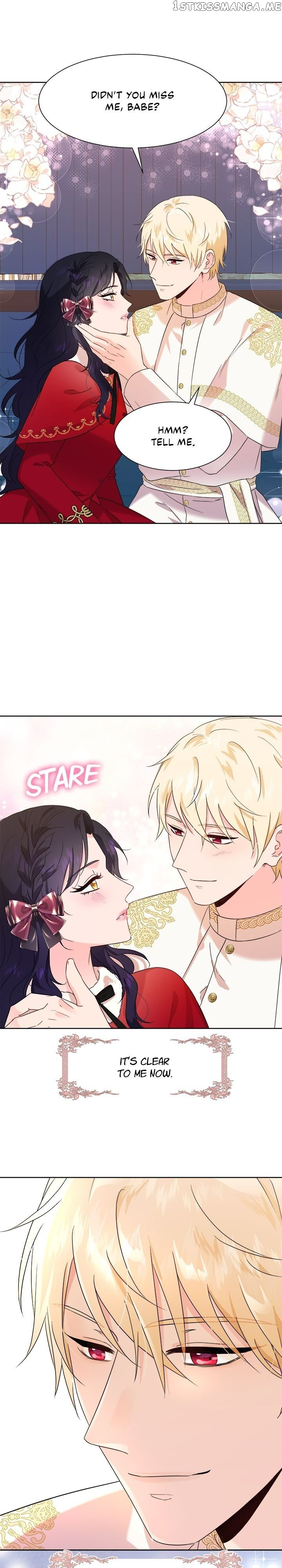 Wish To Say Farewell chapter 88 - page 27