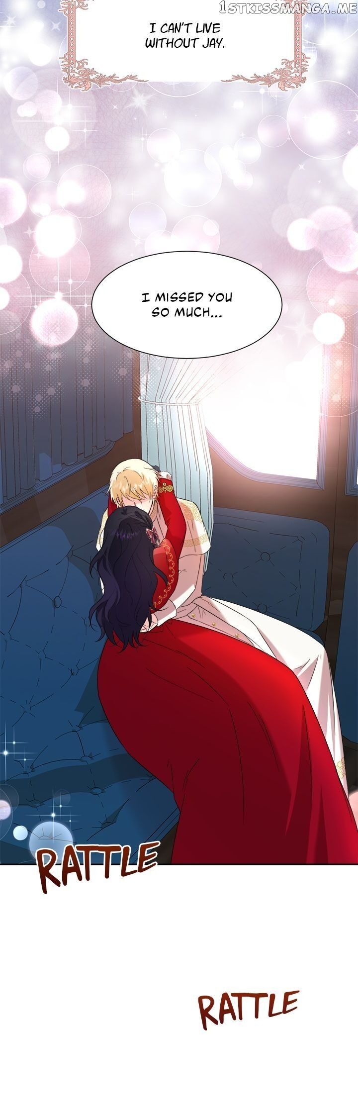 Wish To Say Farewell chapter 88 - page 28