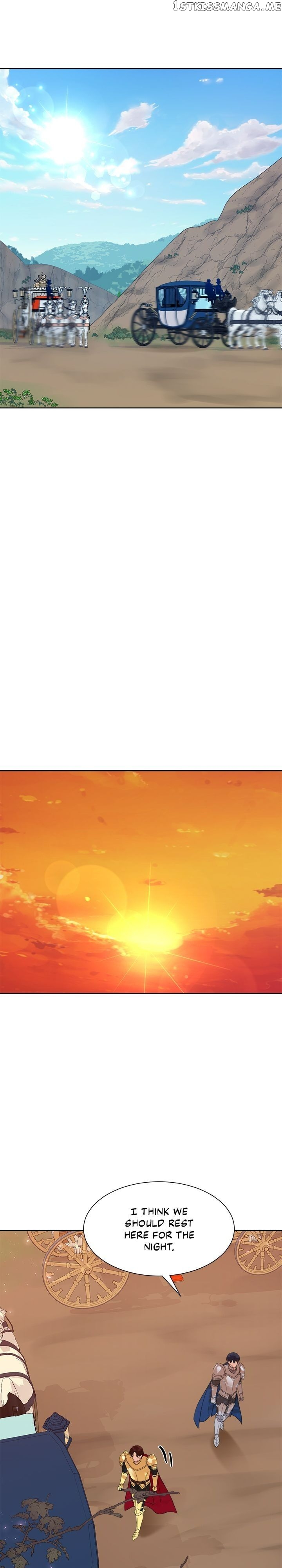 Wish To Say Farewell chapter 88 - page 29
