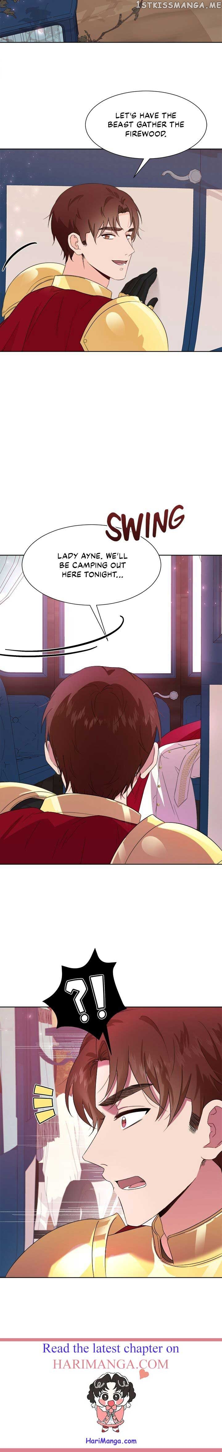 Wish To Say Farewell chapter 88 - page 30