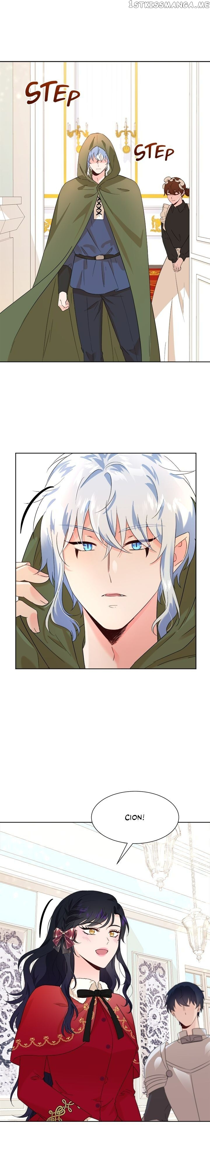 Wish To Say Farewell chapter 88 - page 5