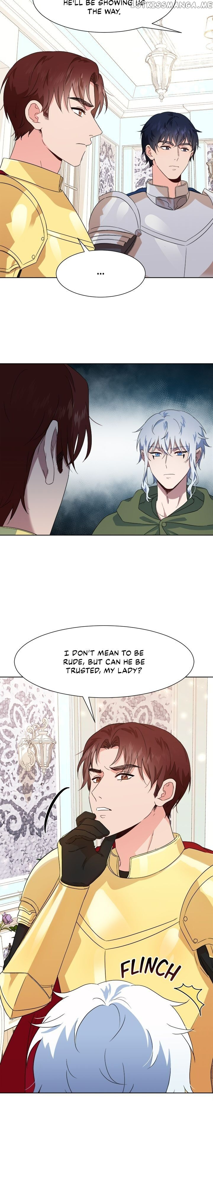 Wish To Say Farewell chapter 88 - page 7