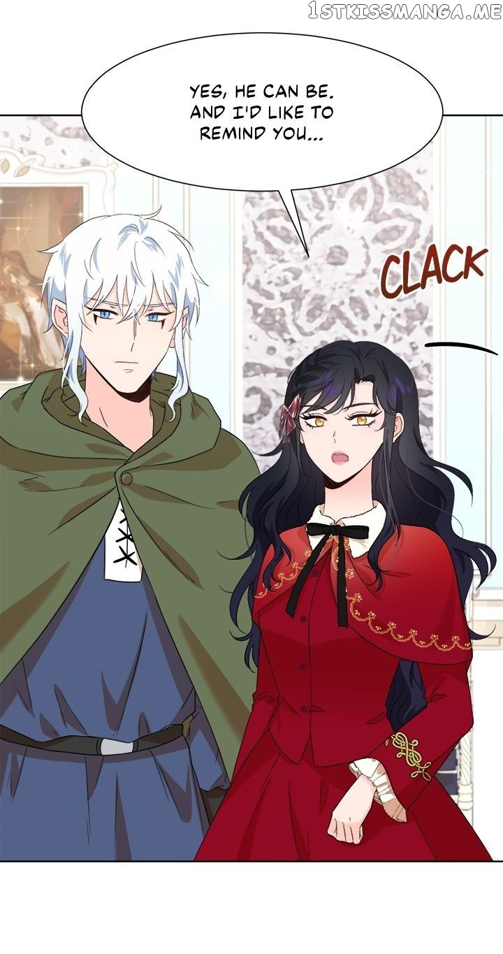 Wish To Say Farewell chapter 88 - page 8