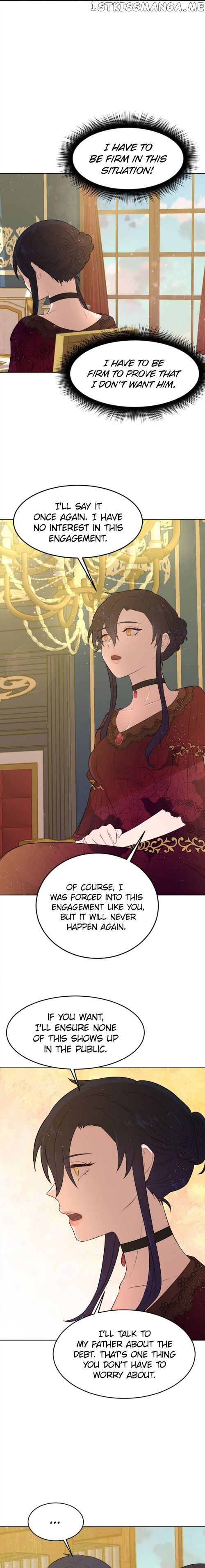 Wish To Say Farewell chapter 4 - page 14