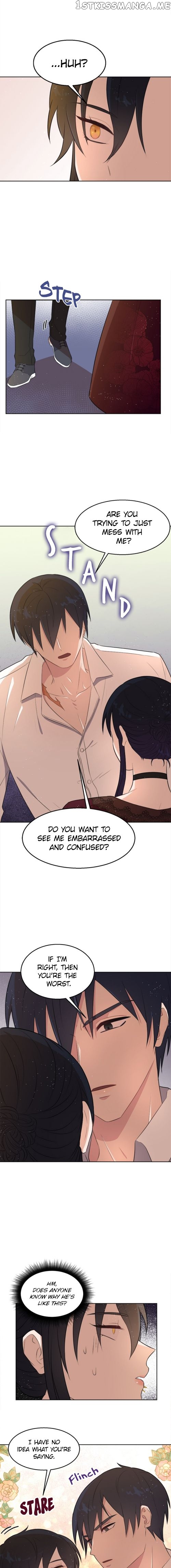 Wish To Say Farewell chapter 4 - page 16