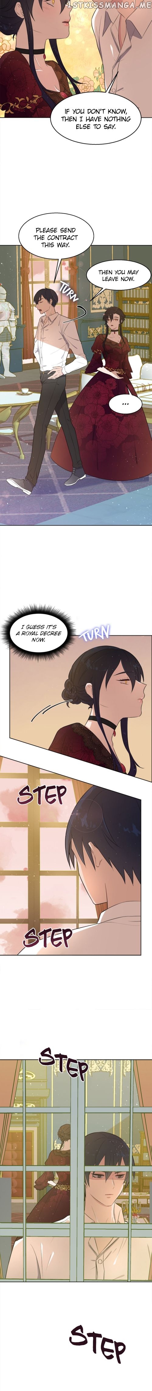 Wish To Say Farewell chapter 4 - page 17