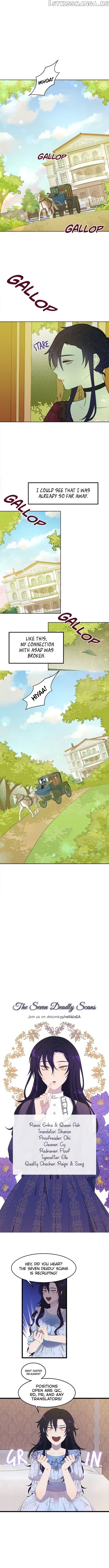 Wish To Say Farewell chapter 4 - page 19