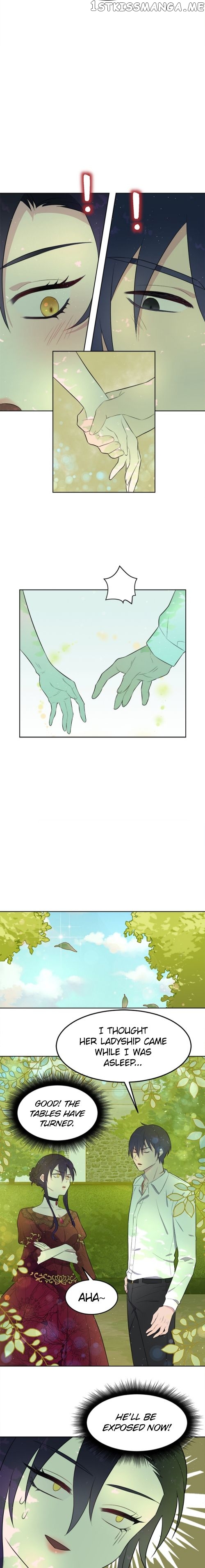 Wish To Say Farewell chapter 4 - page 4