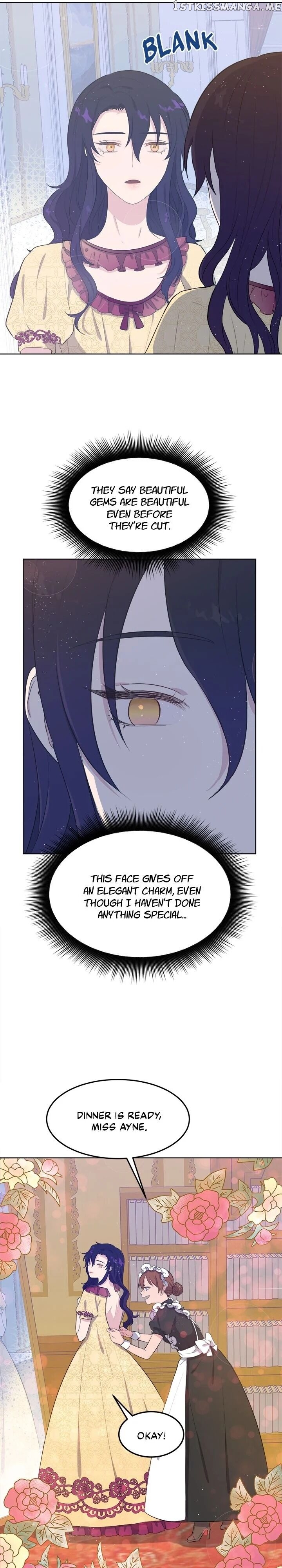 Wish To Say Farewell chapter 5 - page 12