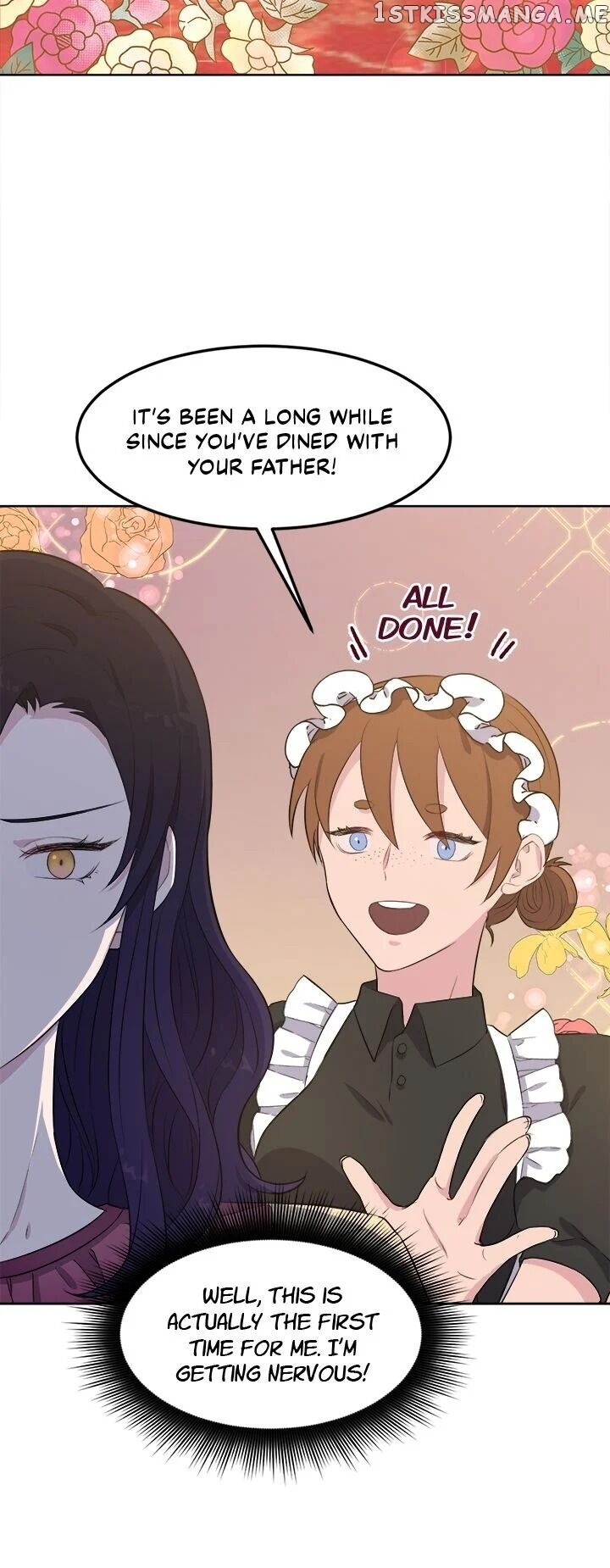 Wish To Say Farewell chapter 5 - page 13
