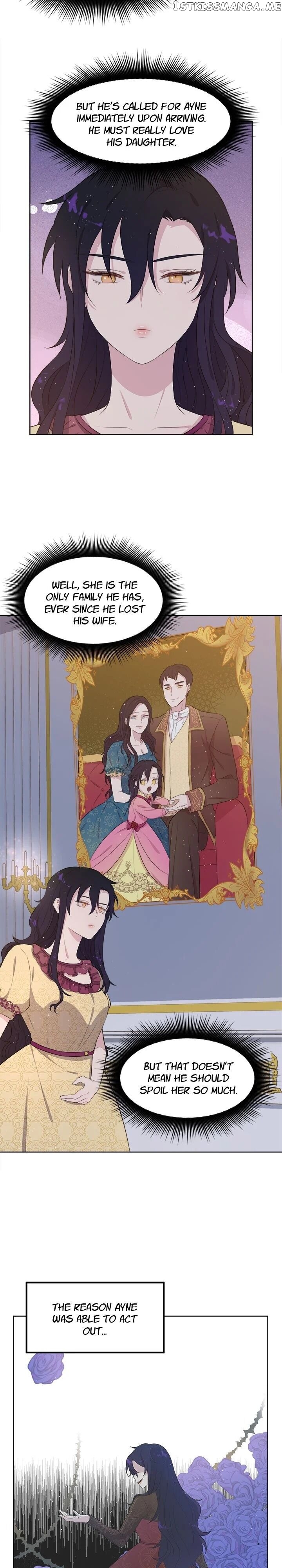 Wish To Say Farewell chapter 5 - page 15