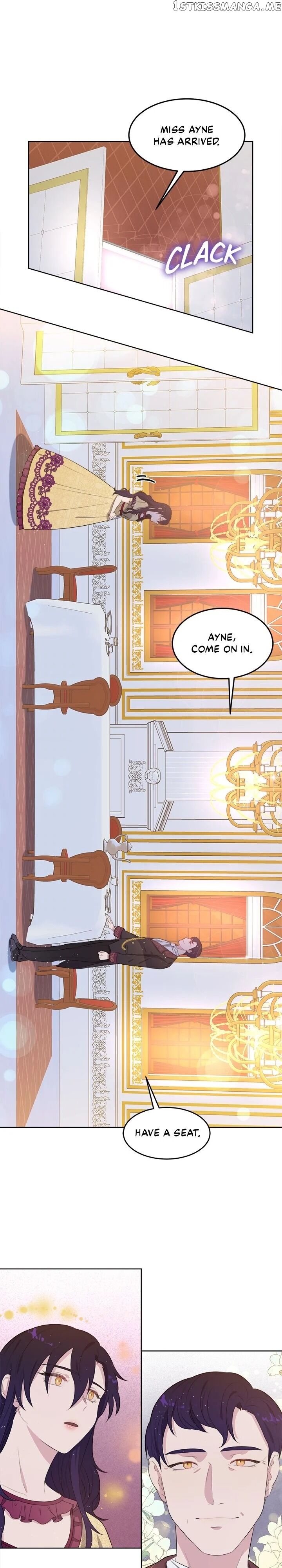 Wish To Say Farewell chapter 5 - page 18
