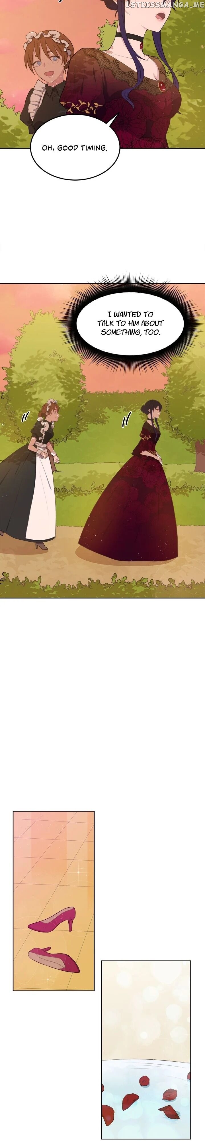 Wish To Say Farewell chapter 5 - page 2