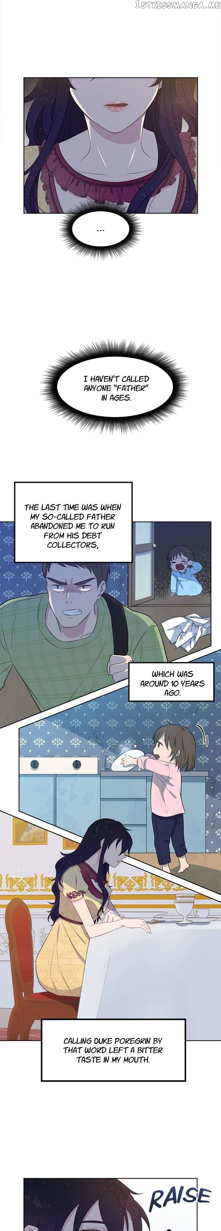 Wish To Say Farewell chapter 5 - page 20
