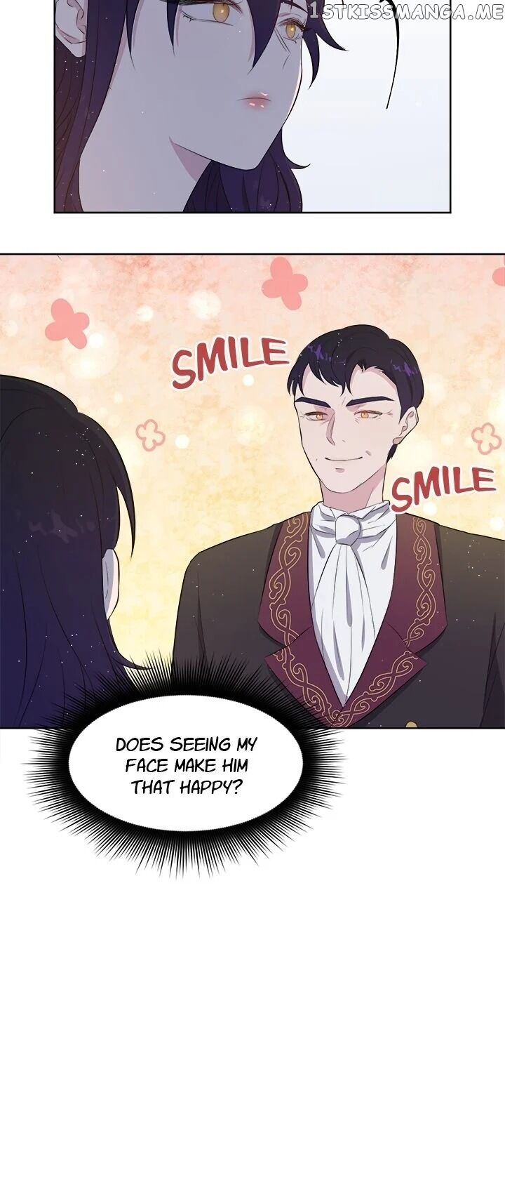 Wish To Say Farewell chapter 5 - page 21