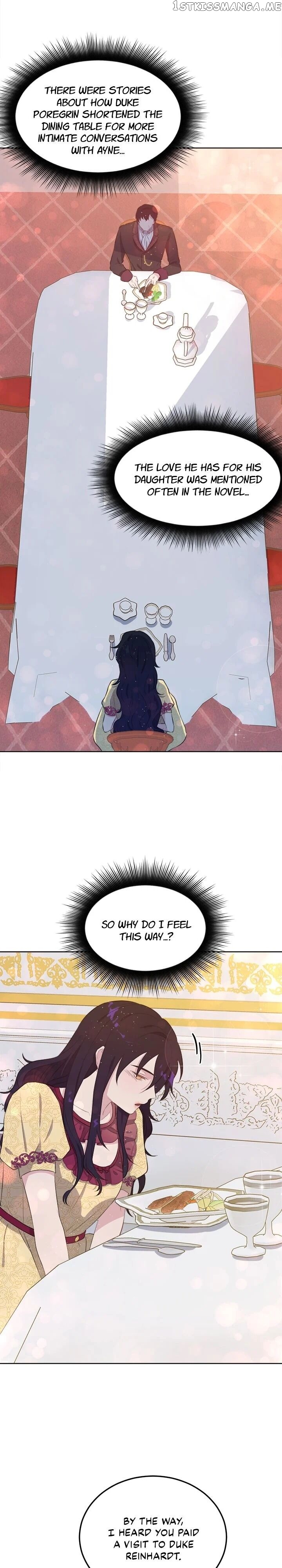 Wish To Say Farewell chapter 5 - page 23