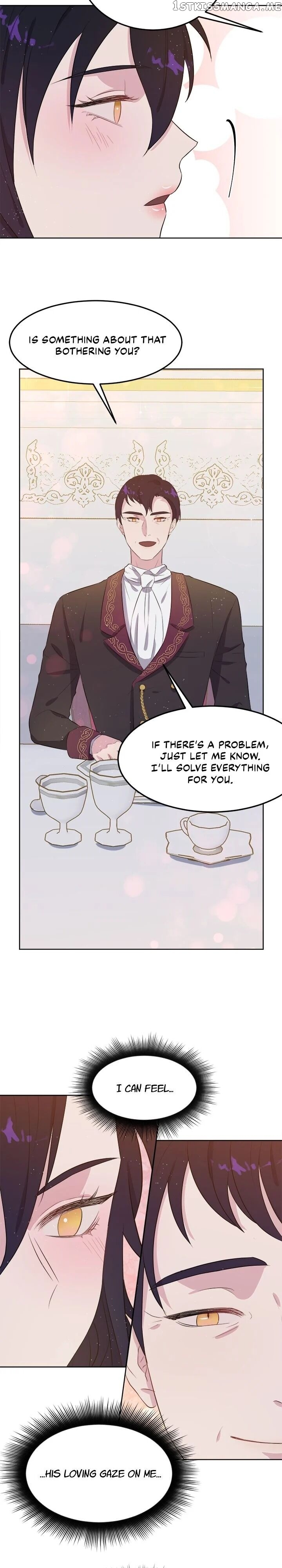Wish To Say Farewell chapter 5 - page 24