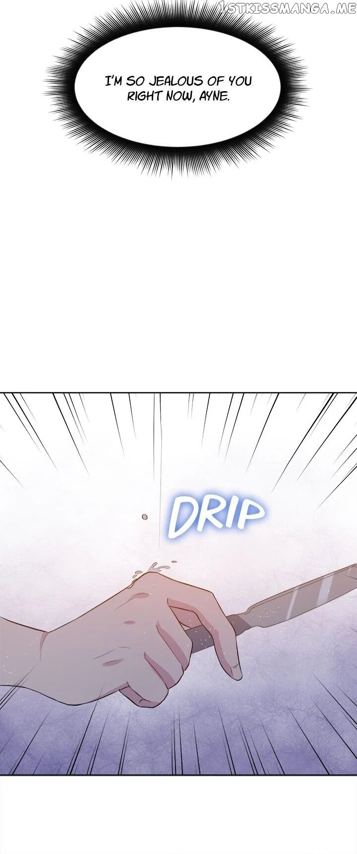 Wish To Say Farewell chapter 5 - page 25
