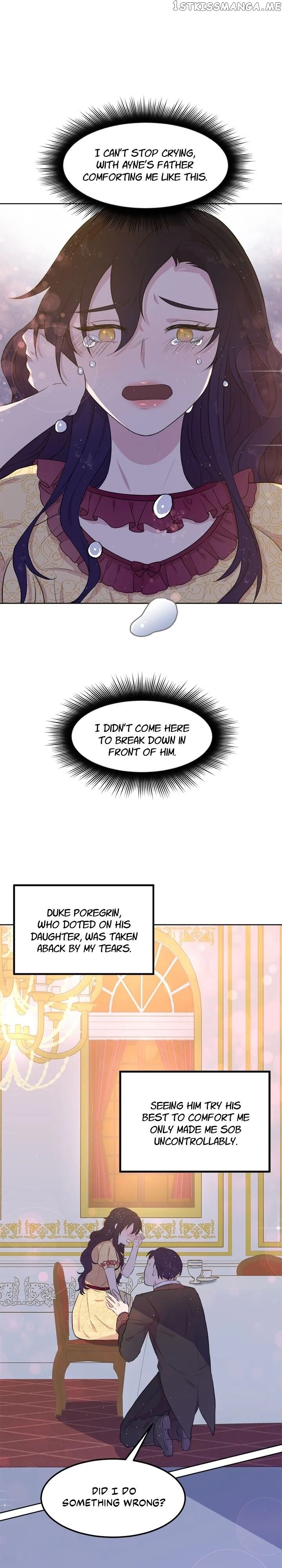 Wish To Say Farewell chapter 5 - page 27