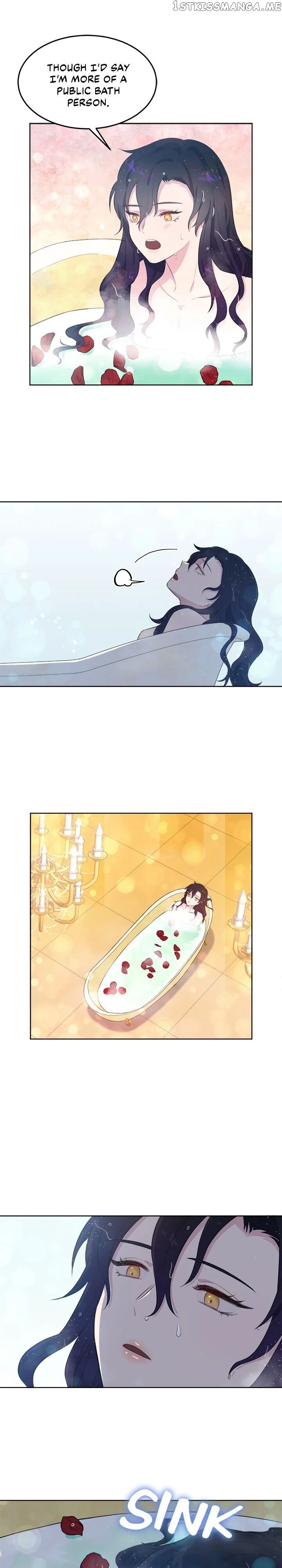 Wish To Say Farewell chapter 5 - page 4