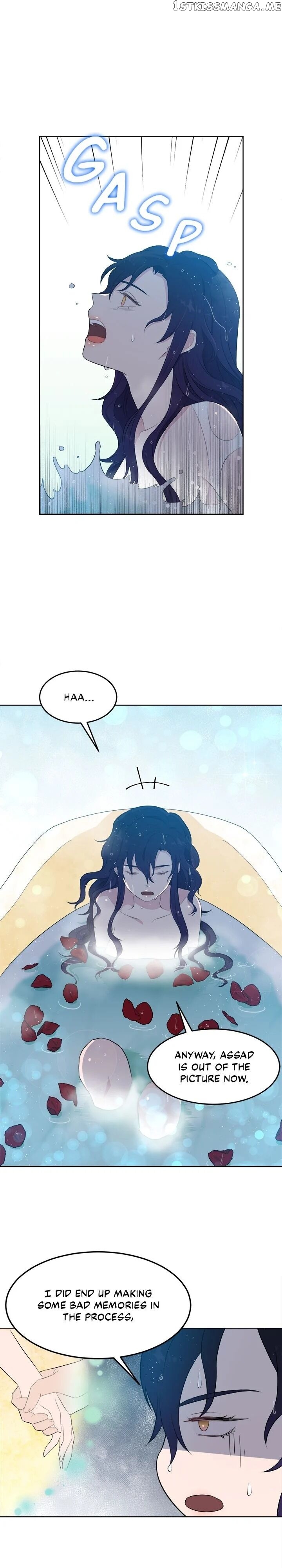 Wish To Say Farewell chapter 5 - page 7