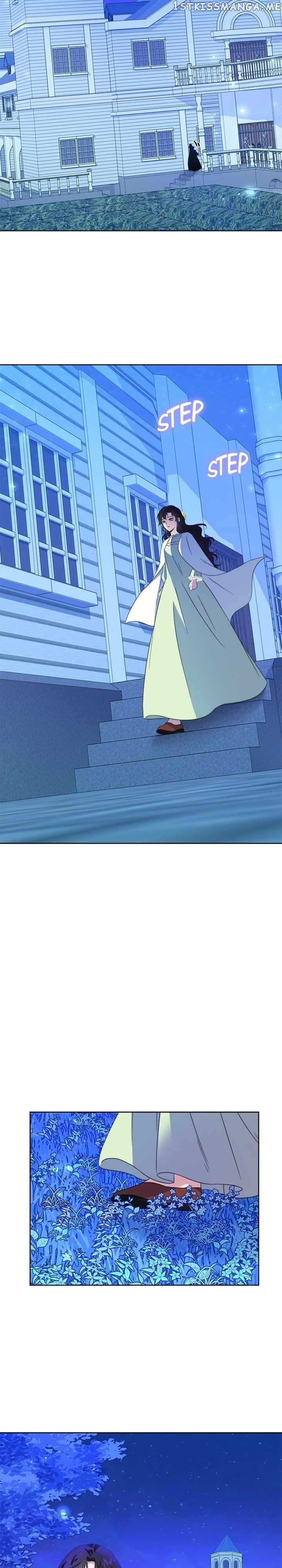 Wish To Say Farewell chapter 87 - page 12