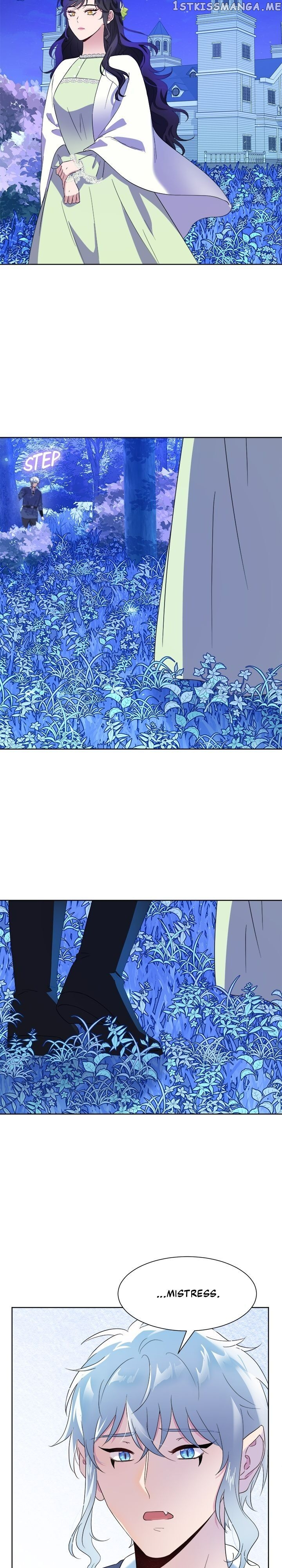 Wish To Say Farewell chapter 87 - page 13