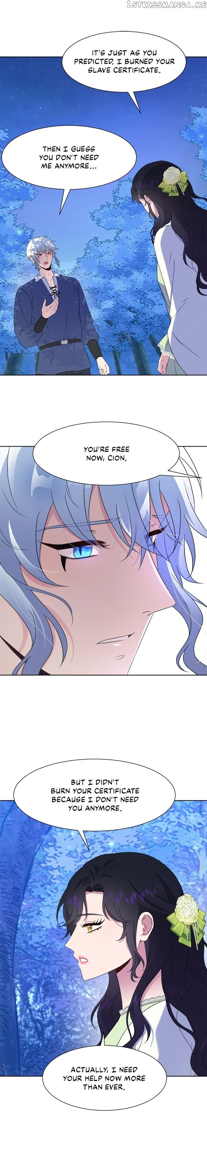 Wish To Say Farewell chapter 87 - page 15