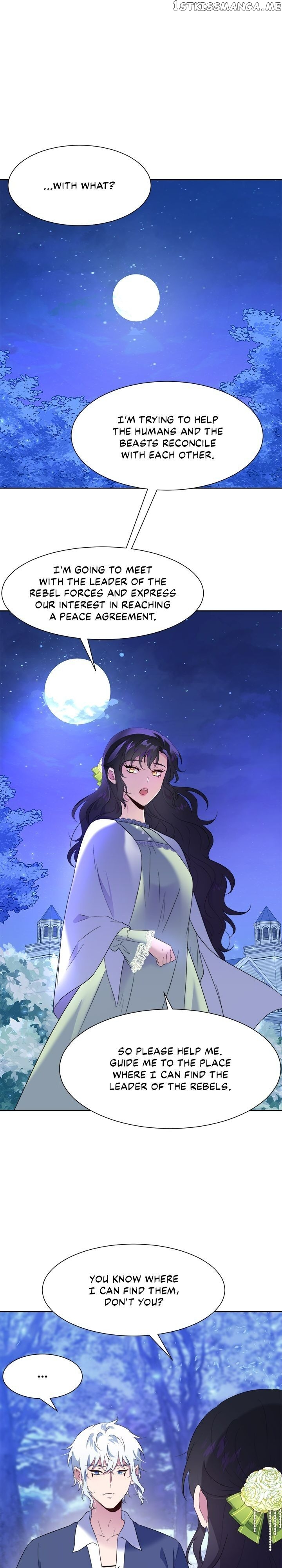 Wish To Say Farewell chapter 87 - page 16