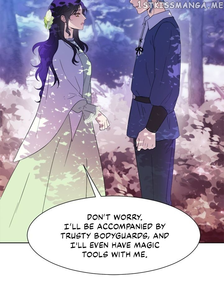 Wish To Say Farewell chapter 87 - page 18