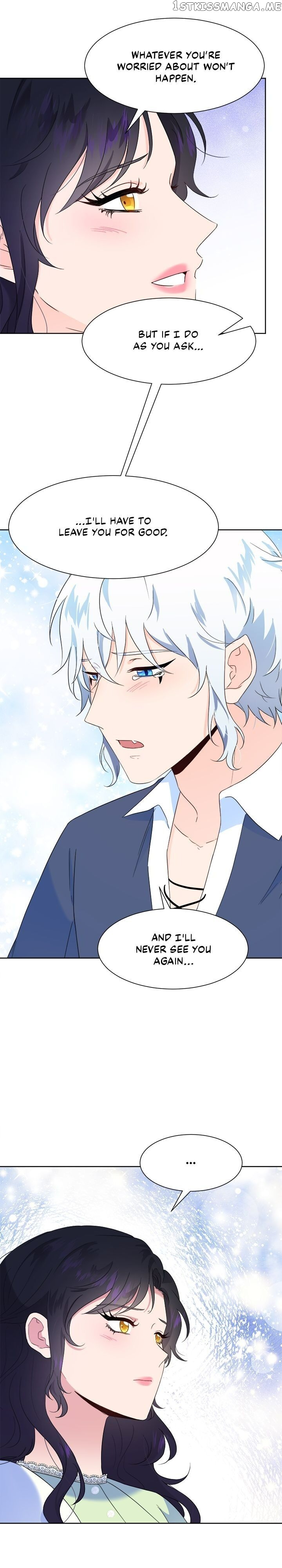 Wish To Say Farewell chapter 87 - page 19