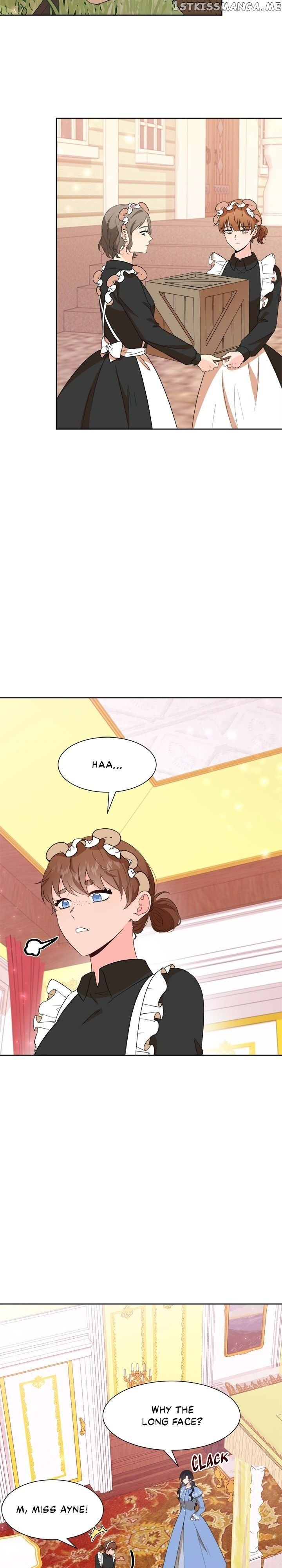 Wish To Say Farewell chapter 87 - page 2