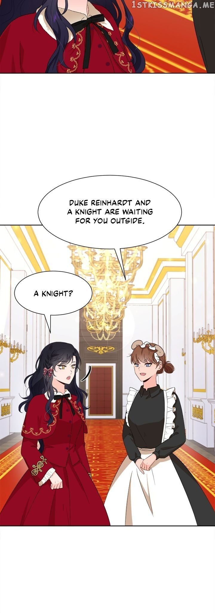 Wish To Say Farewell chapter 87 - page 22