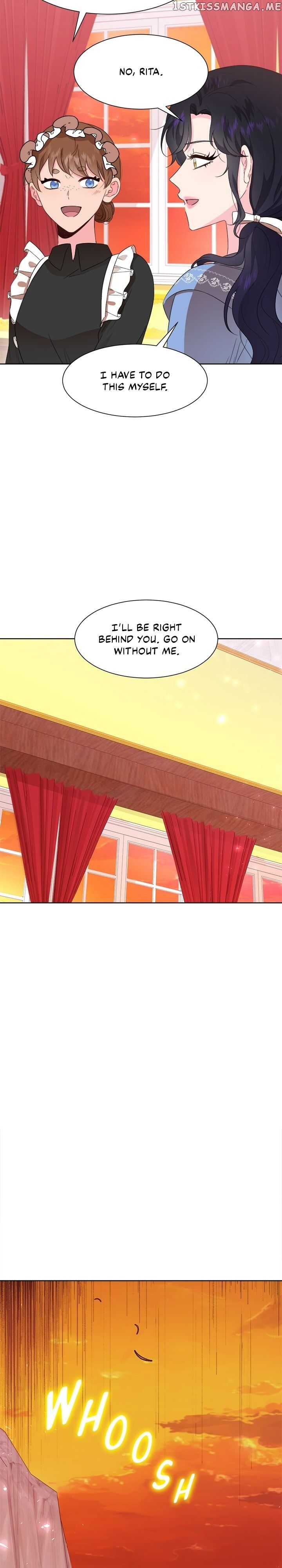 Wish To Say Farewell chapter 87 - page 5